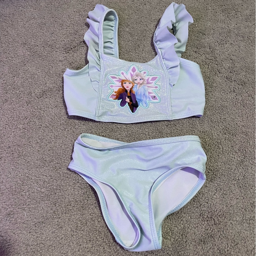 Disney Frozen bikini
